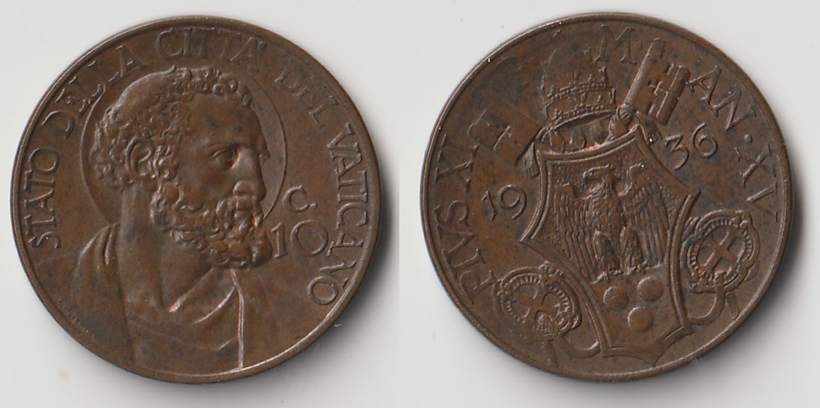 1936 vatican 10 centesimi.jpg