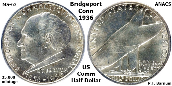 1936Bridgeport50cCommemorativeMS62anacsGallery.jpg