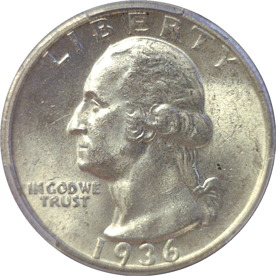 1936D 25C MS63 PCGS 51618259 Obverse Closeup.jpg
