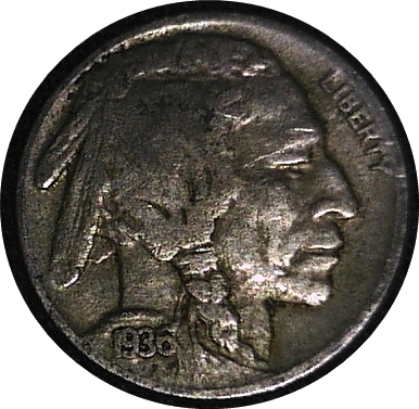 1936D Buffalo-Obv.jpg