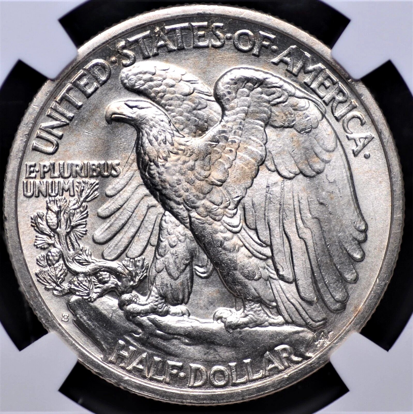 1936S 50C MS65 NGC 6063853-001 Slab Reverse Closeup.jpg