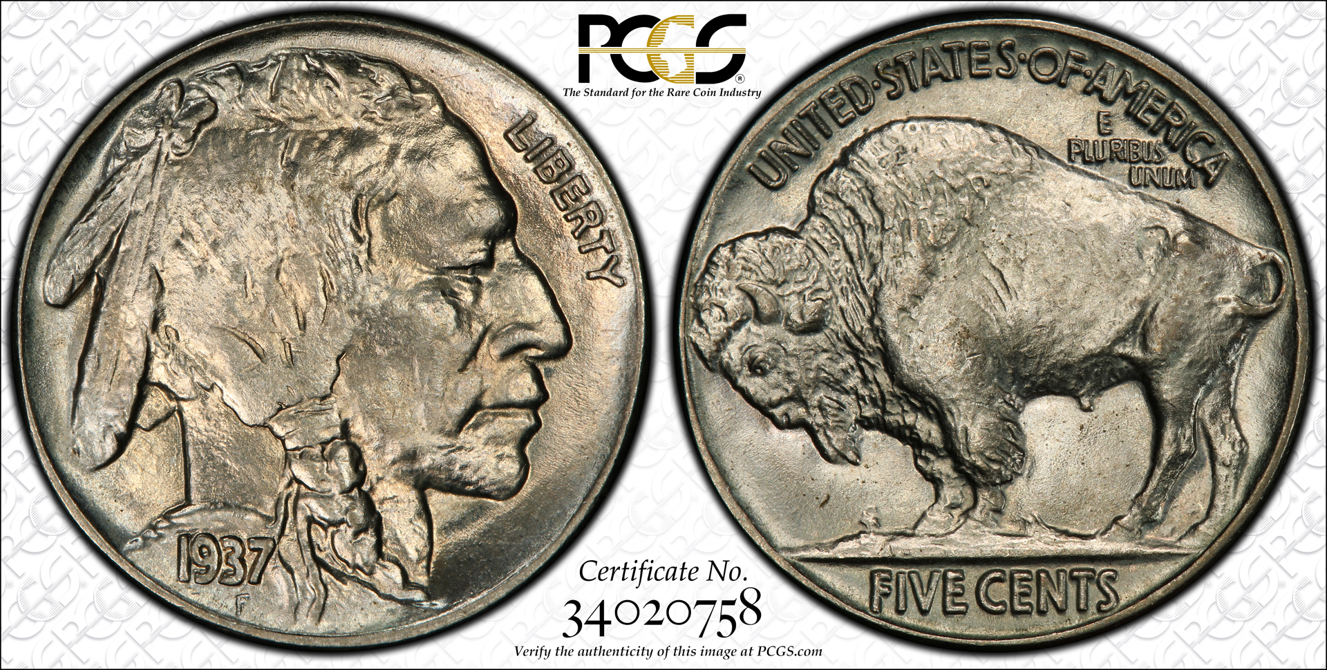 1937 BN PCGS MS65 TrueView.jpg