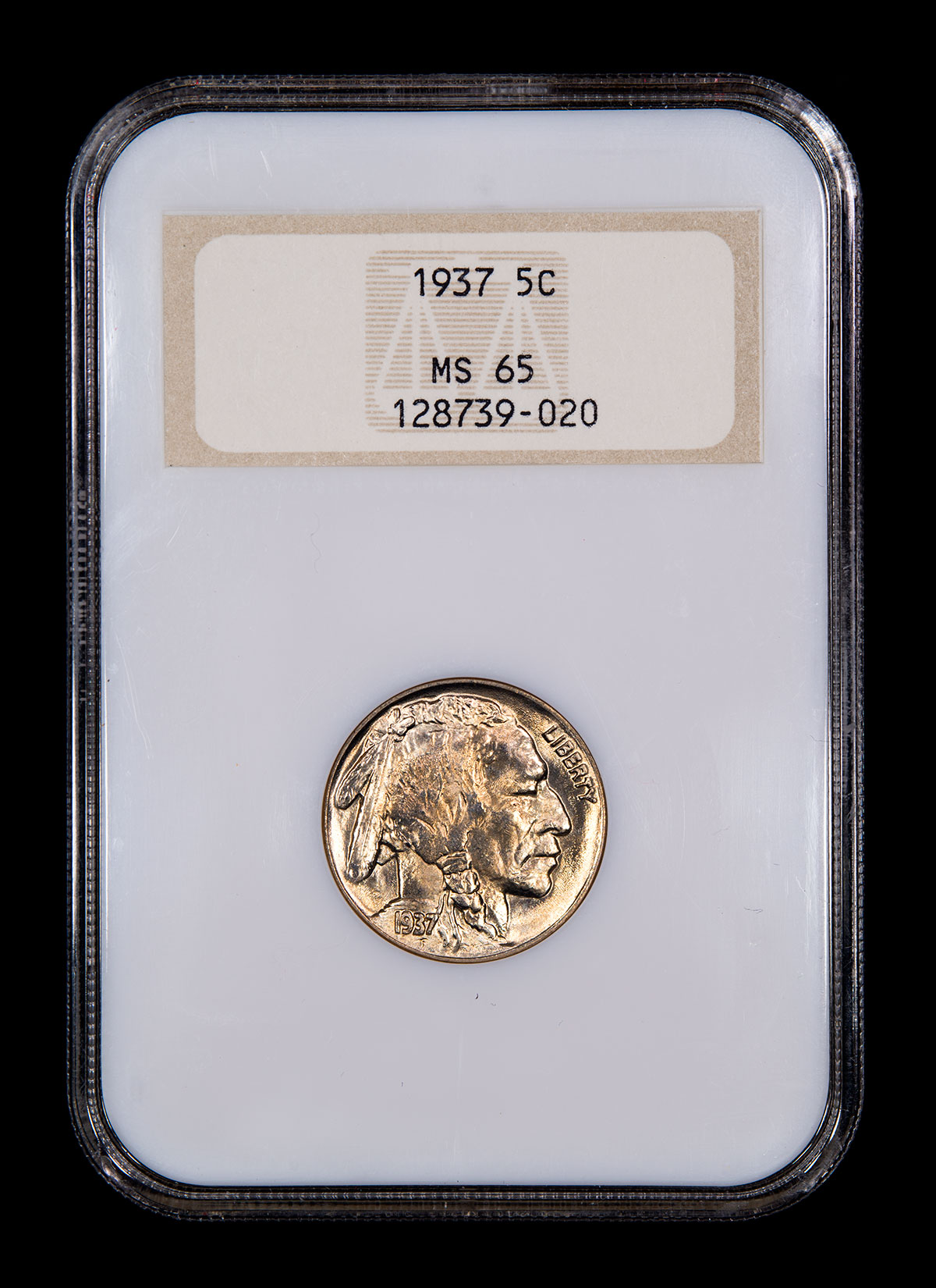 1937-Buffalo-Nickel-NGC-MS65-Slab-Front.jpg