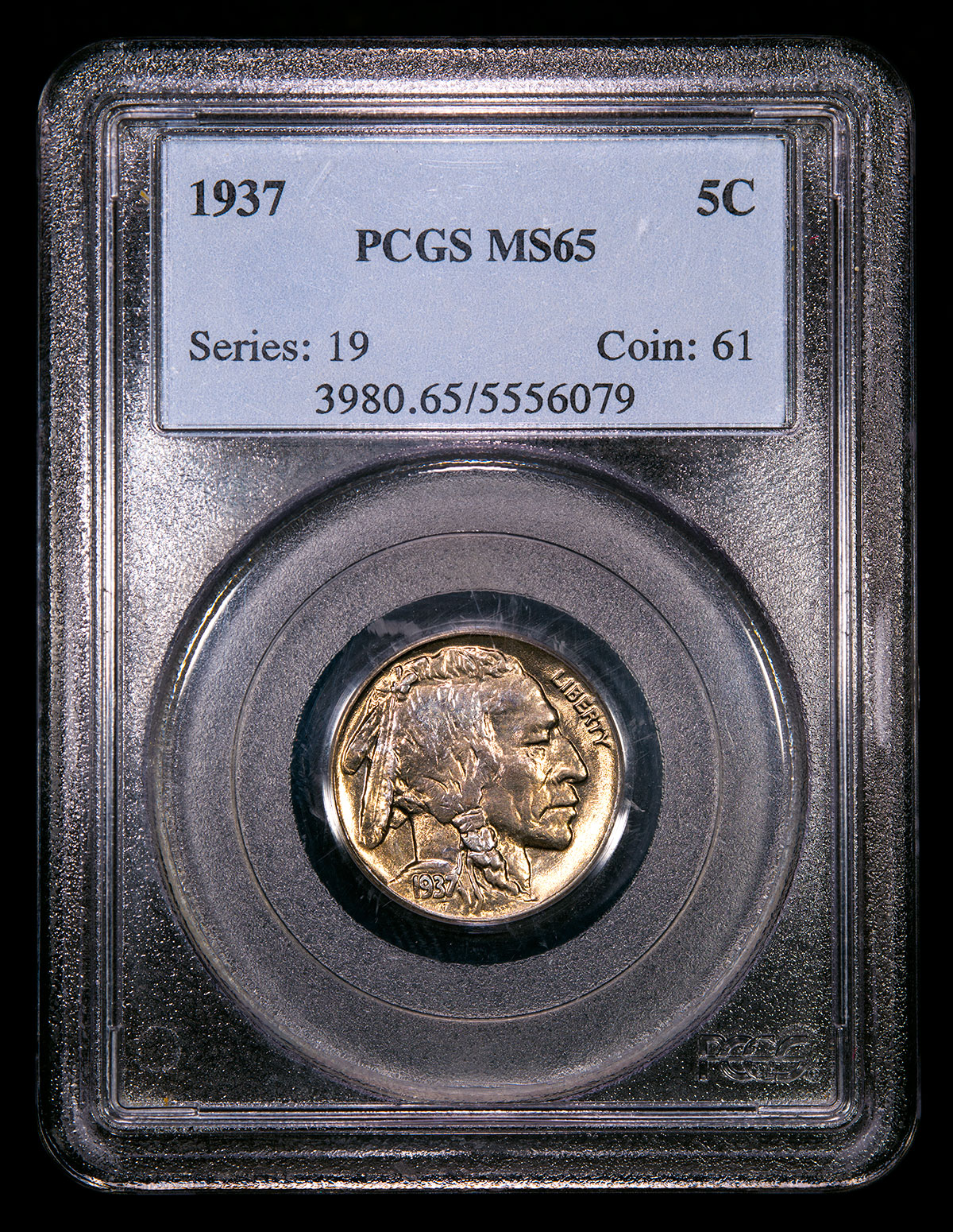 1937-Buffalo-Nickel-PCGS-MS65-Slab-Front.jpg