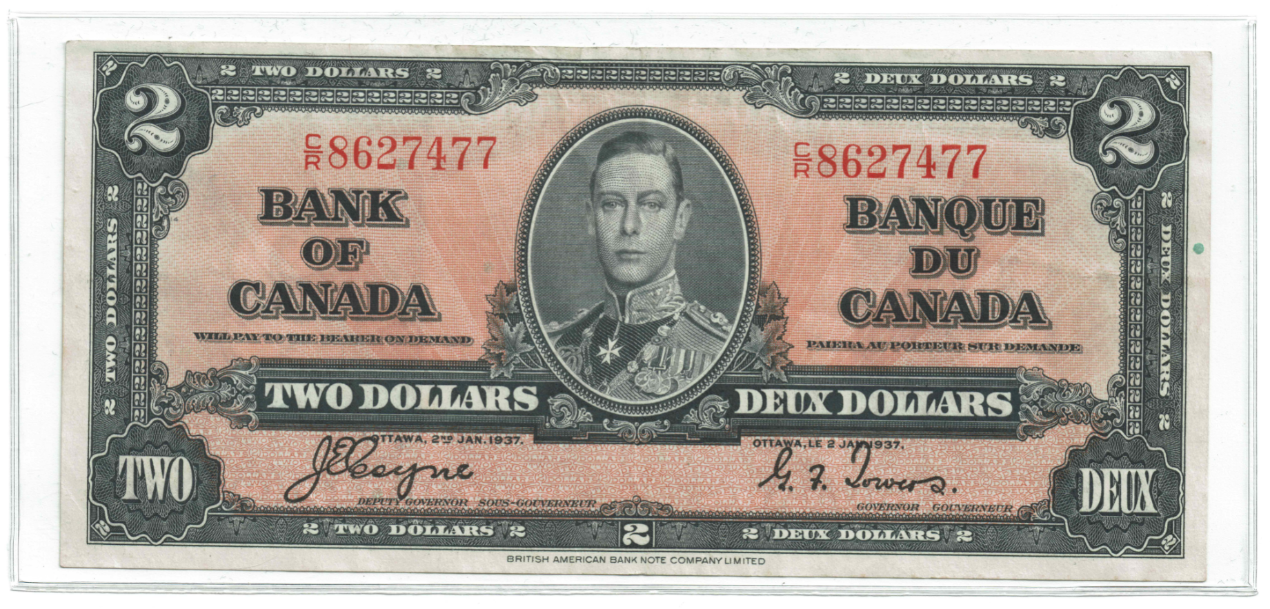 1937 Canadian $2 Obverse .png