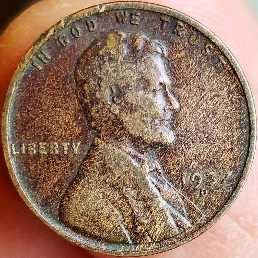 1937 D Penny WOODY Obverse.jpg