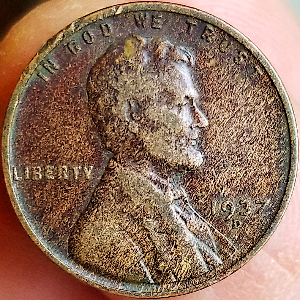 1937 D Penny WOODY Obverse.jpg