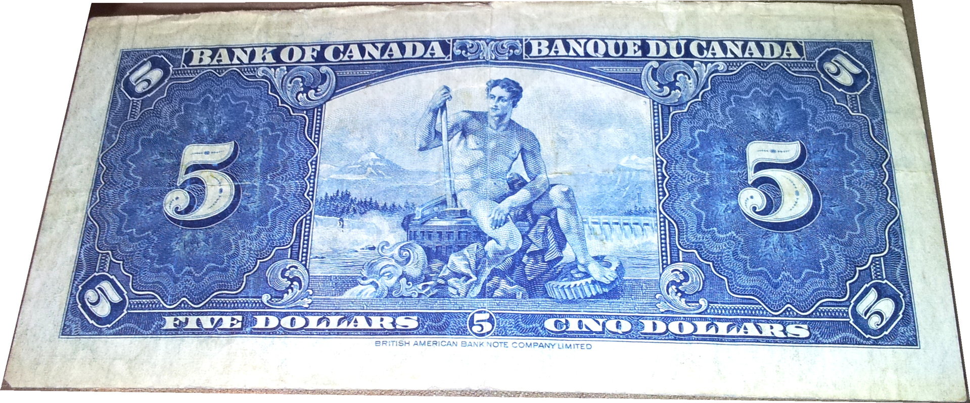 1937 Five Dollar Back F.JPG