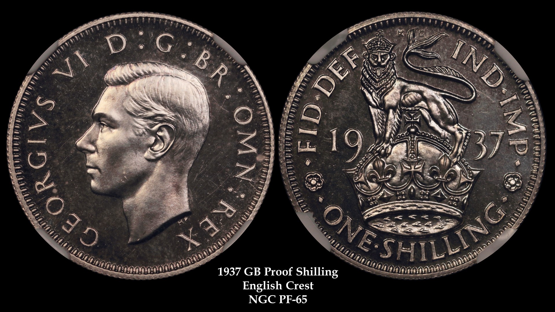 1937 GB Shilling Proof English Crest PF-65 3813720002.jpg