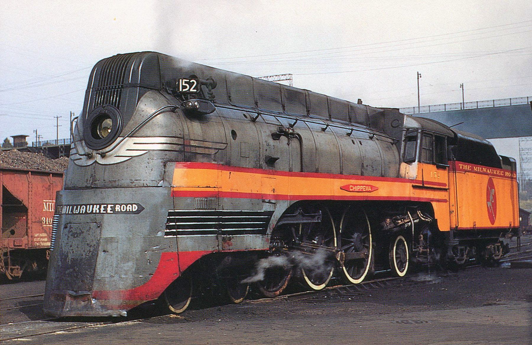 1937 hobo Milwaukee Road Hiawatha Train.jpg