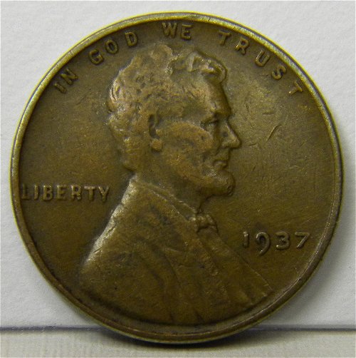 1937 Lincoln Wheat Penny (Obverse).jpg