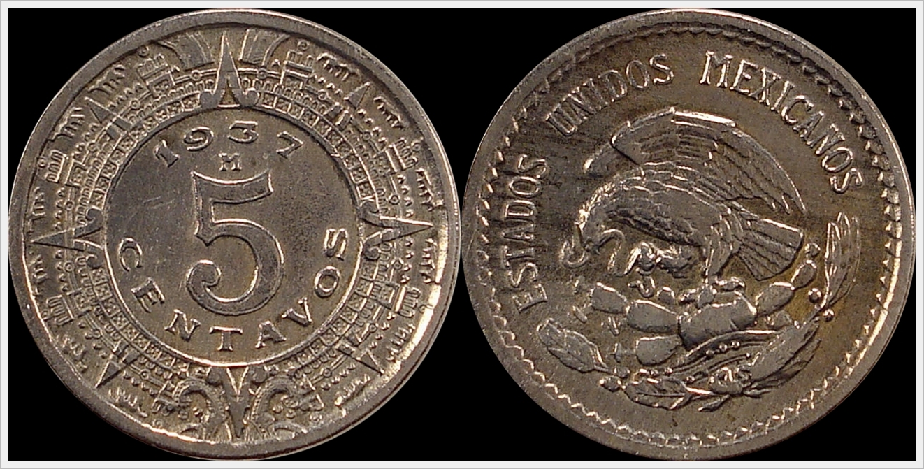 1937 Mexico 5 Centavos.jpg