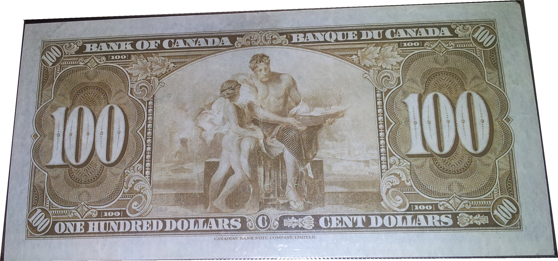 1937 One Hundred Dollar Back EF45.JPG