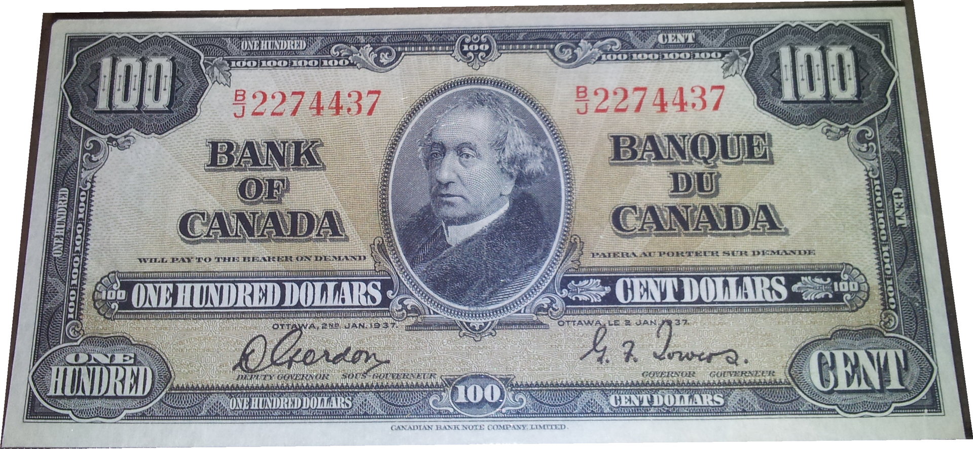 1937 One Hundred Dollar Face EF45.JPG