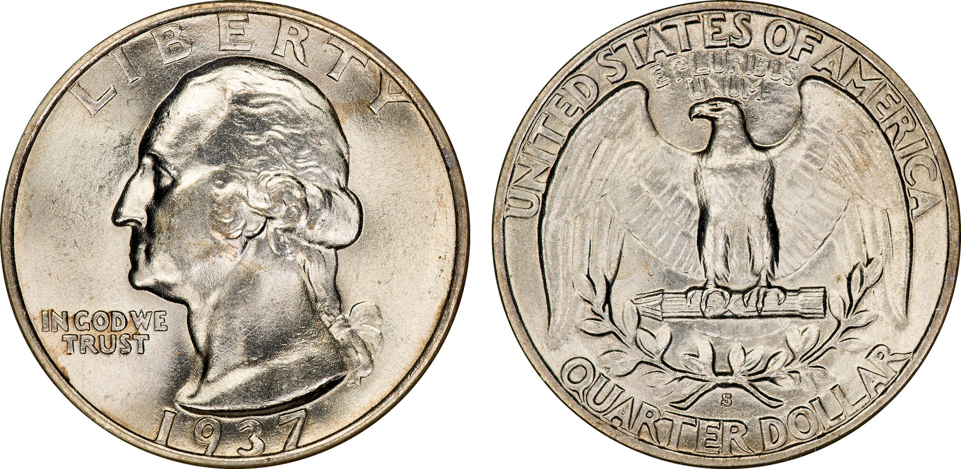 1937 S Washington Quarter.jpg