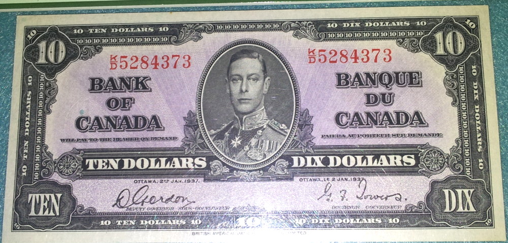 1937 Ten Dollar Face Choice About New 58 PPQ.JPG