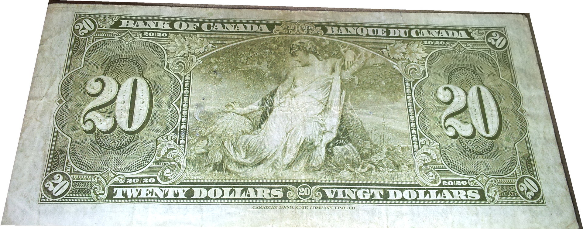 1937 Twenty Dollar Back F.JPG