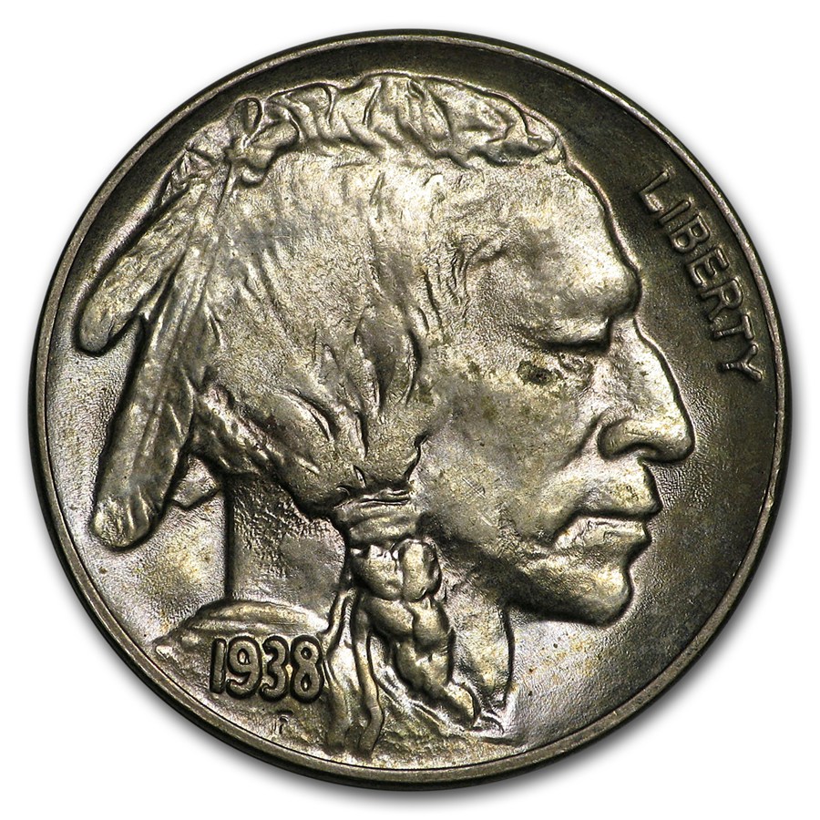 1938 Buffalo Nickel.jpg