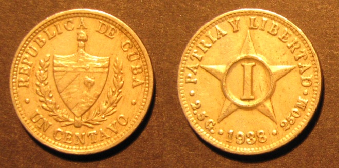1938 Cuba 1 Centavo.jpg