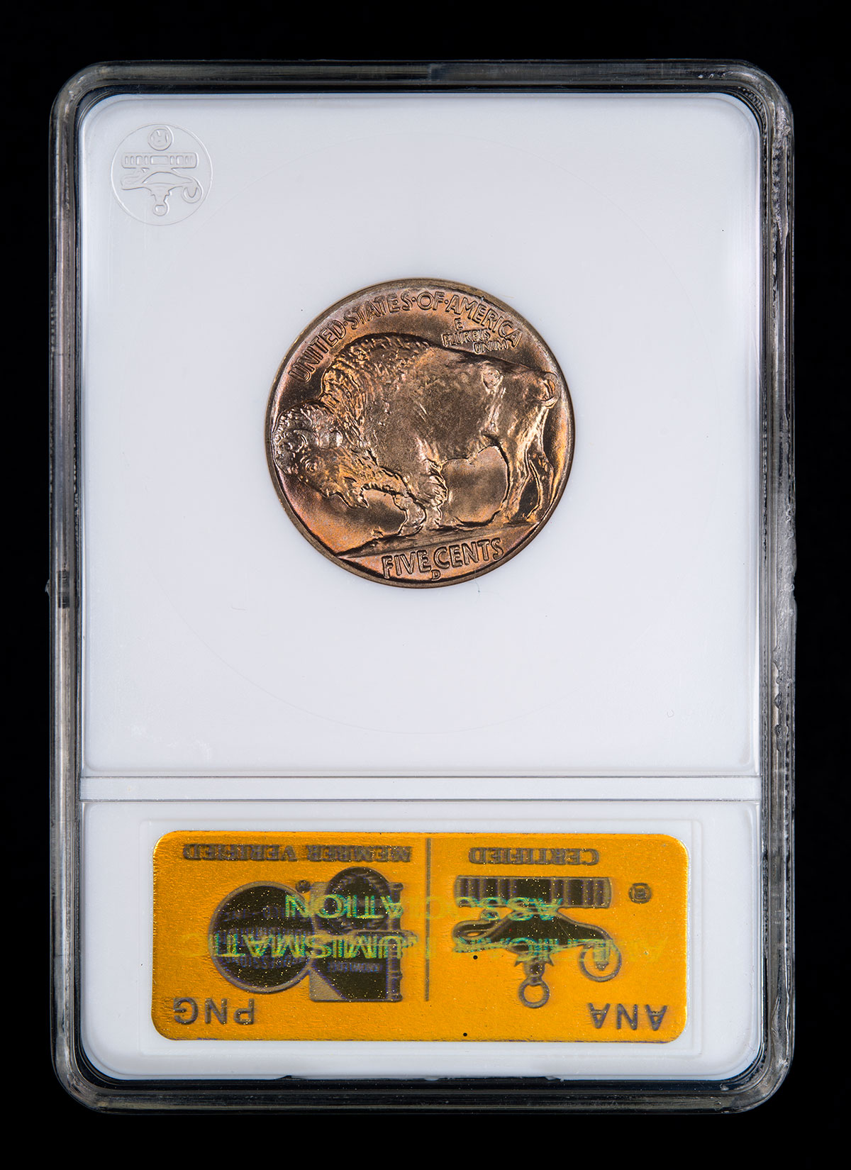 1938-D-Buffalo-Nickel-ANACS-MS-65-ANA-Holder-Slab-Back.jpg