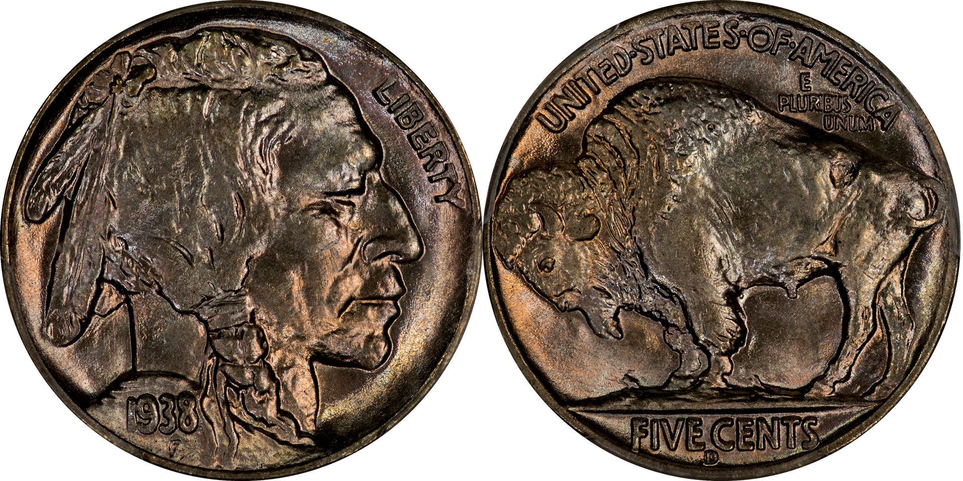 1938 D Buffalo Nickel PCGS MS66.jpg