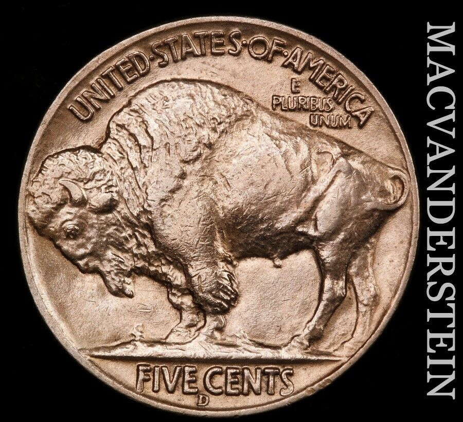 1938 D:D Buffalo Nickel.jpg