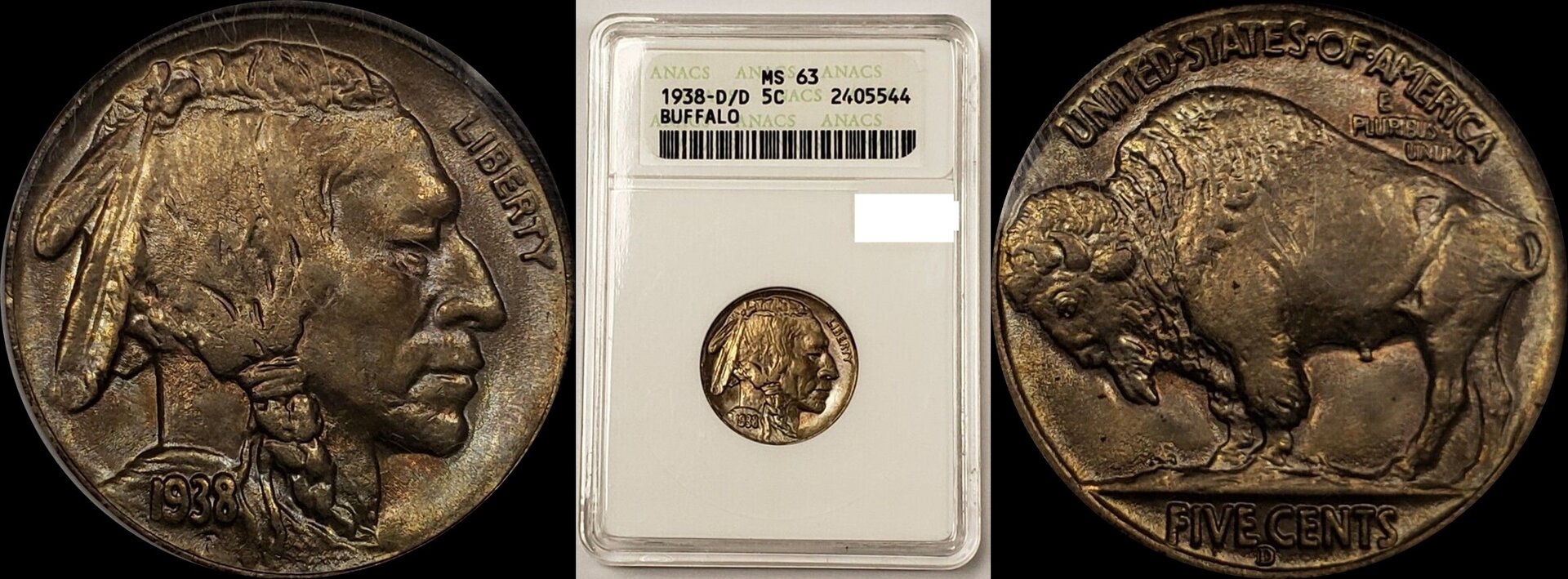 1938 D D MS63 Anacs old holder 4-horz.jpg