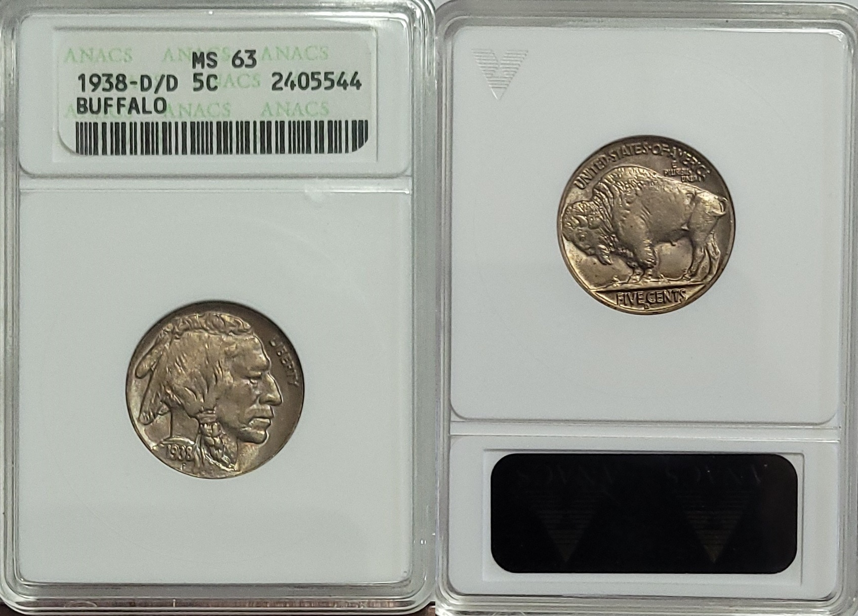 1938 D D MS63 Anacs old holder 7-horz.jpg