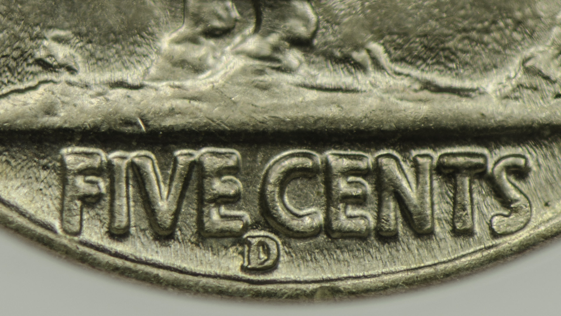 1938 D FIVE-CENT PIECE - BUFFALO, TYPE 2 NGC MS 66 D OVER D Rev MM detail-791.jpg