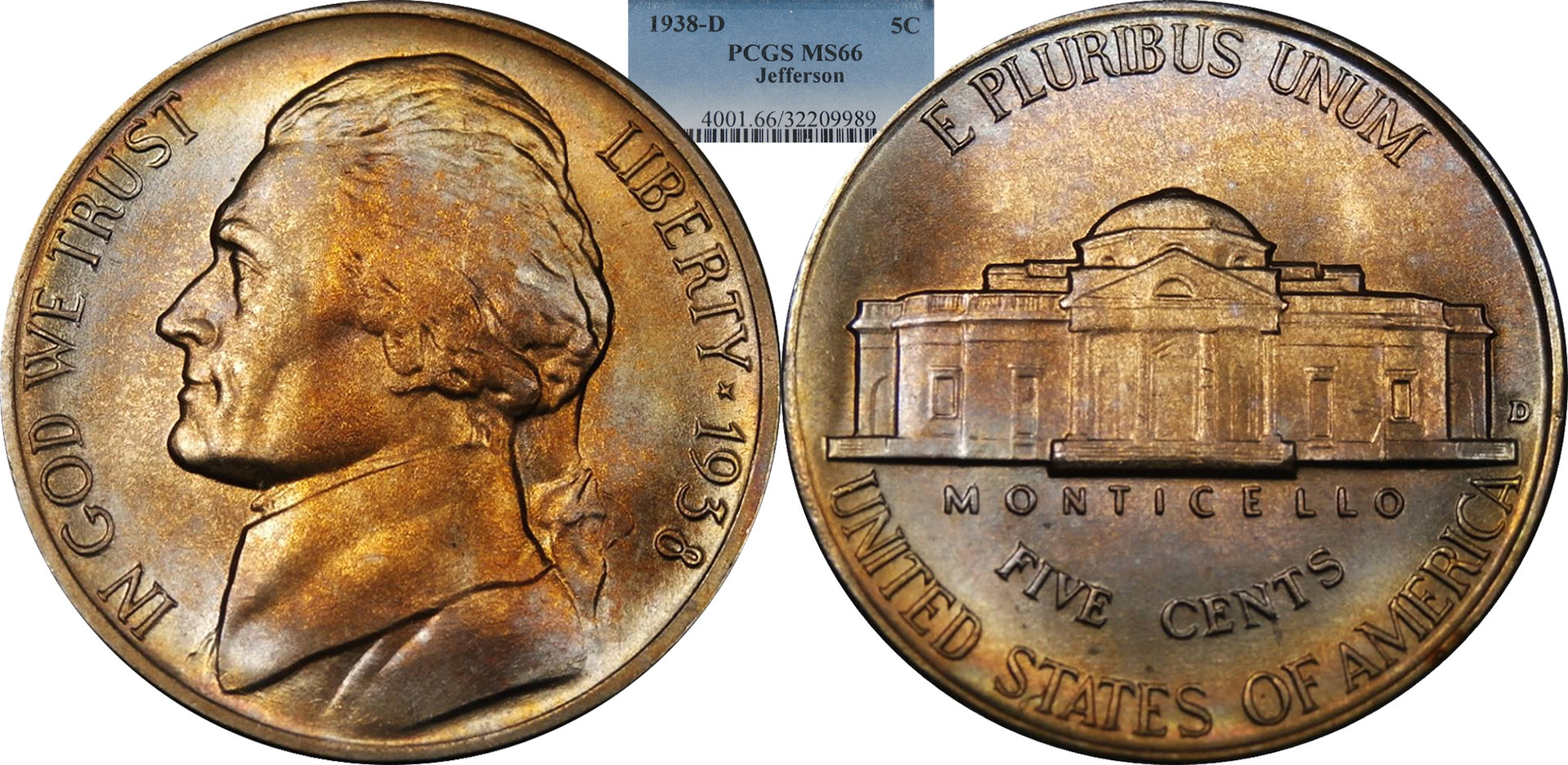 1938 D Jefferson Nickel PCGS MS66.jpg