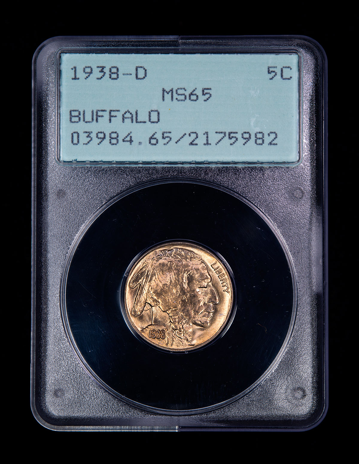 1938-D-OMM-FS-515-Buffalo-Nickel-PCGS-MS-65-Rattler-Slab-Front.jpg