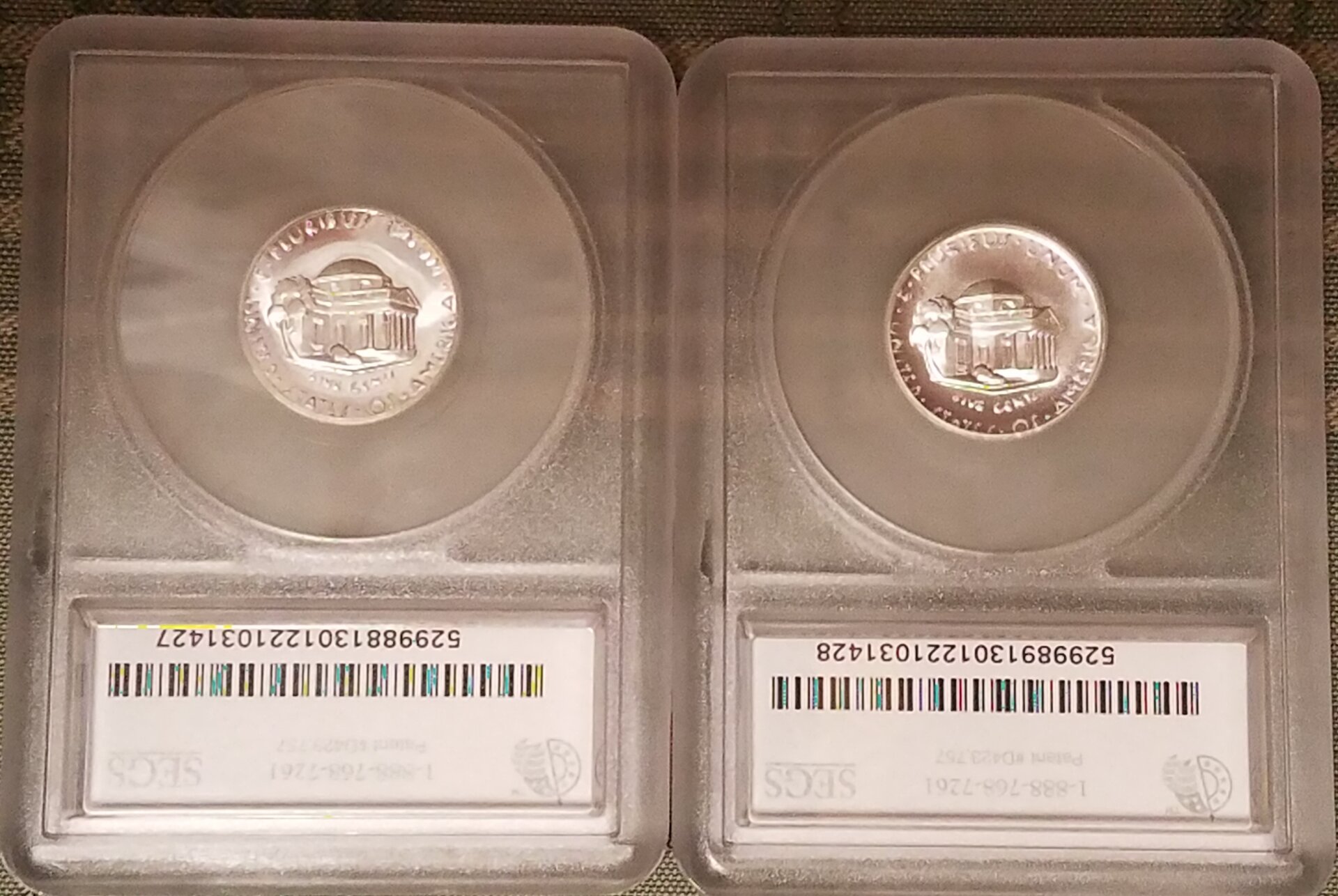 1938 Jefferson Nickel - Award Winning Design - rev.jpg