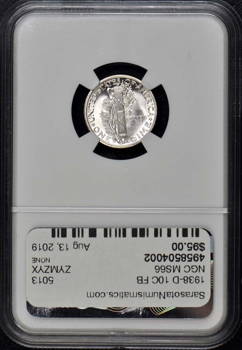 1938D 10C MS66FB NGC 4958504-002 Slab Reverse.jpg