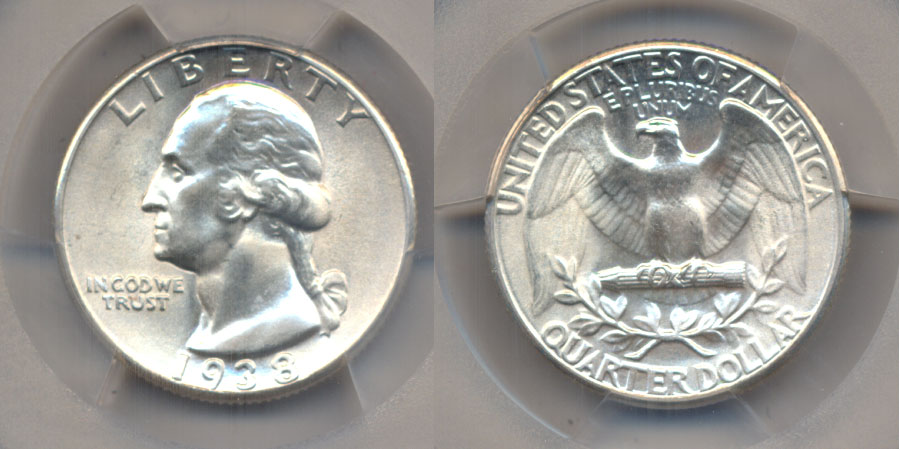 1938P 25C MS66 PCGS Liberty Coin.jpg