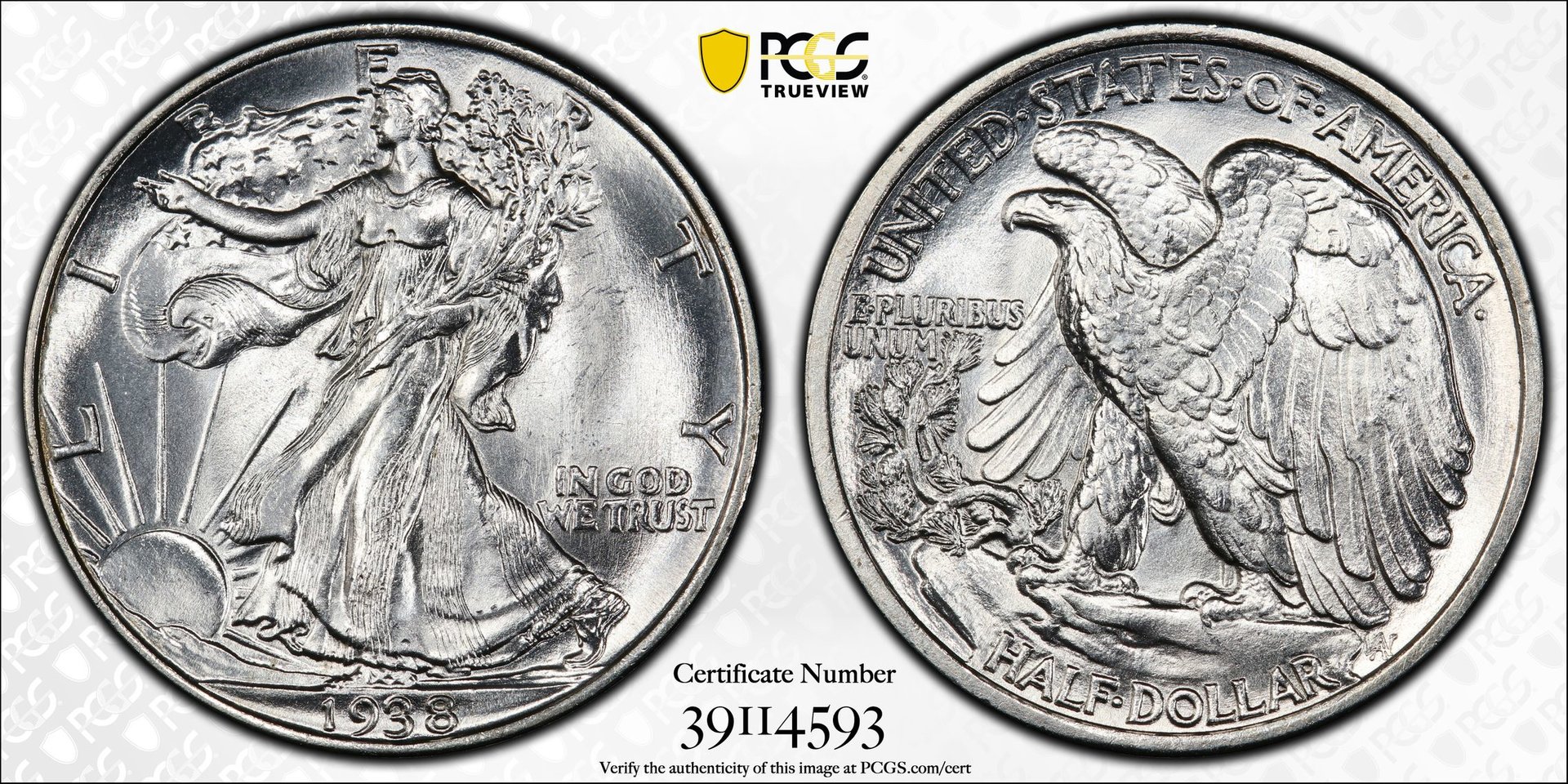 1938P 50C MS66 PCGS 39114593 Trueview.jpg