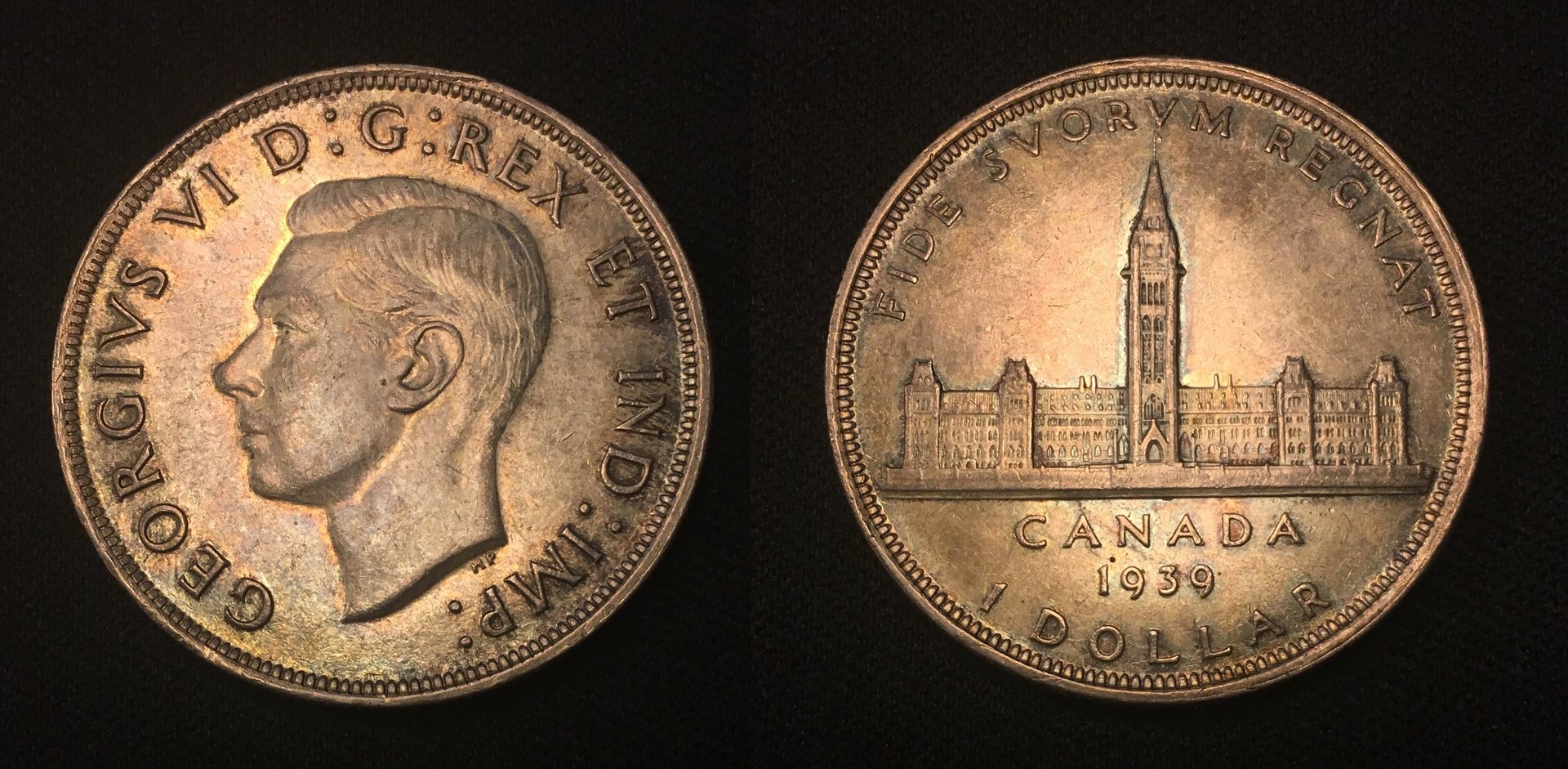 1939 1 Dollar Royal Visit Combined.jpg