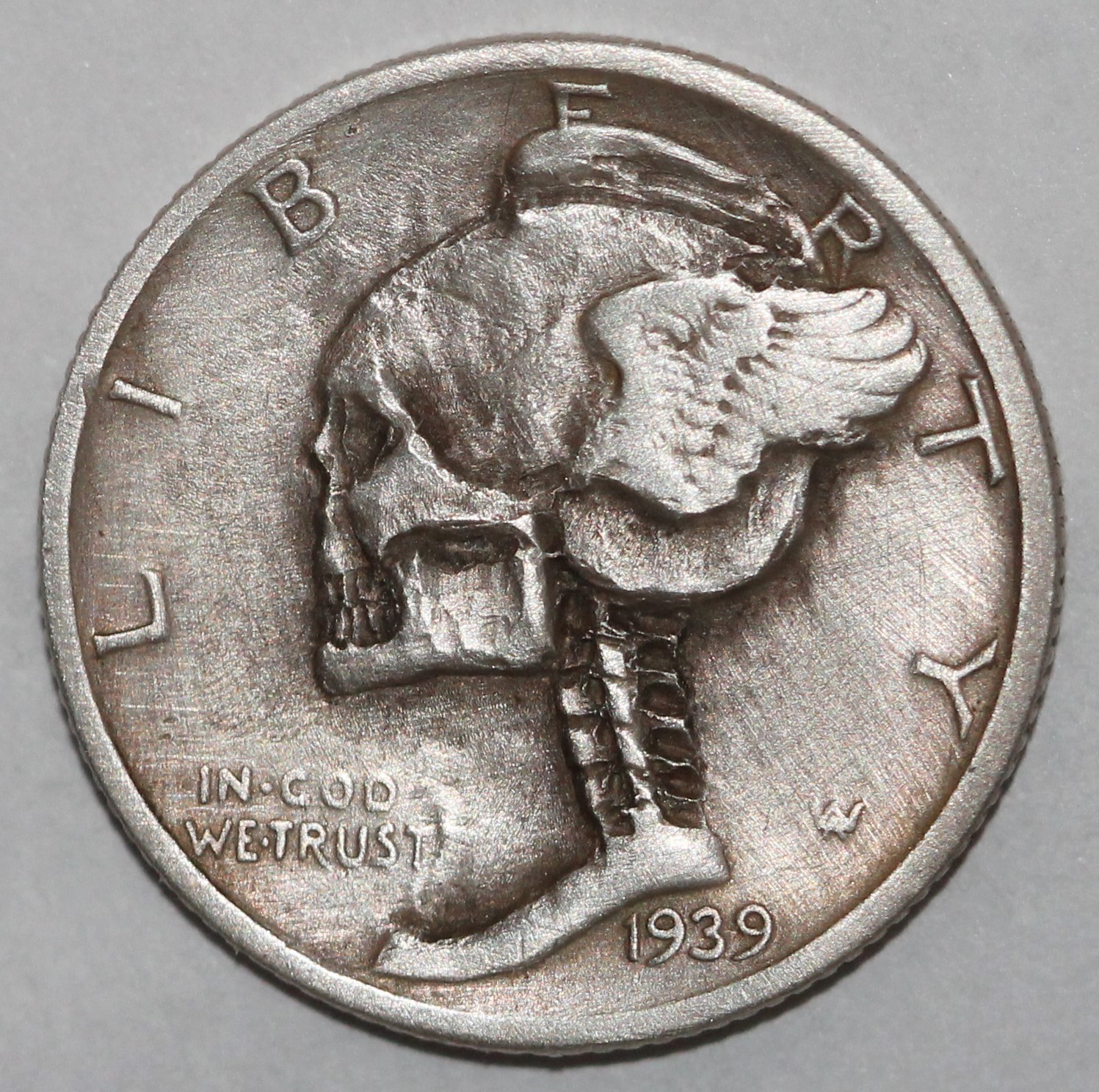 1939 10c skull face .jpg