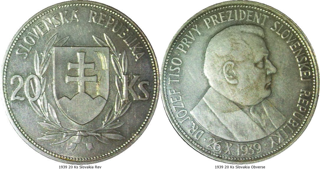 1939 20 Ks Slovakia-tile.jpg