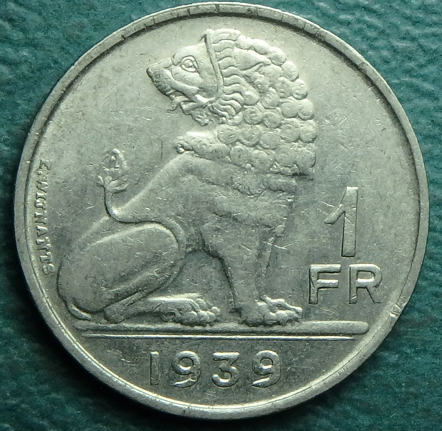 1939 BE 1 f rev.JPG