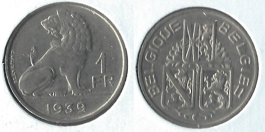 1939 belgium 1 franc2.jpg