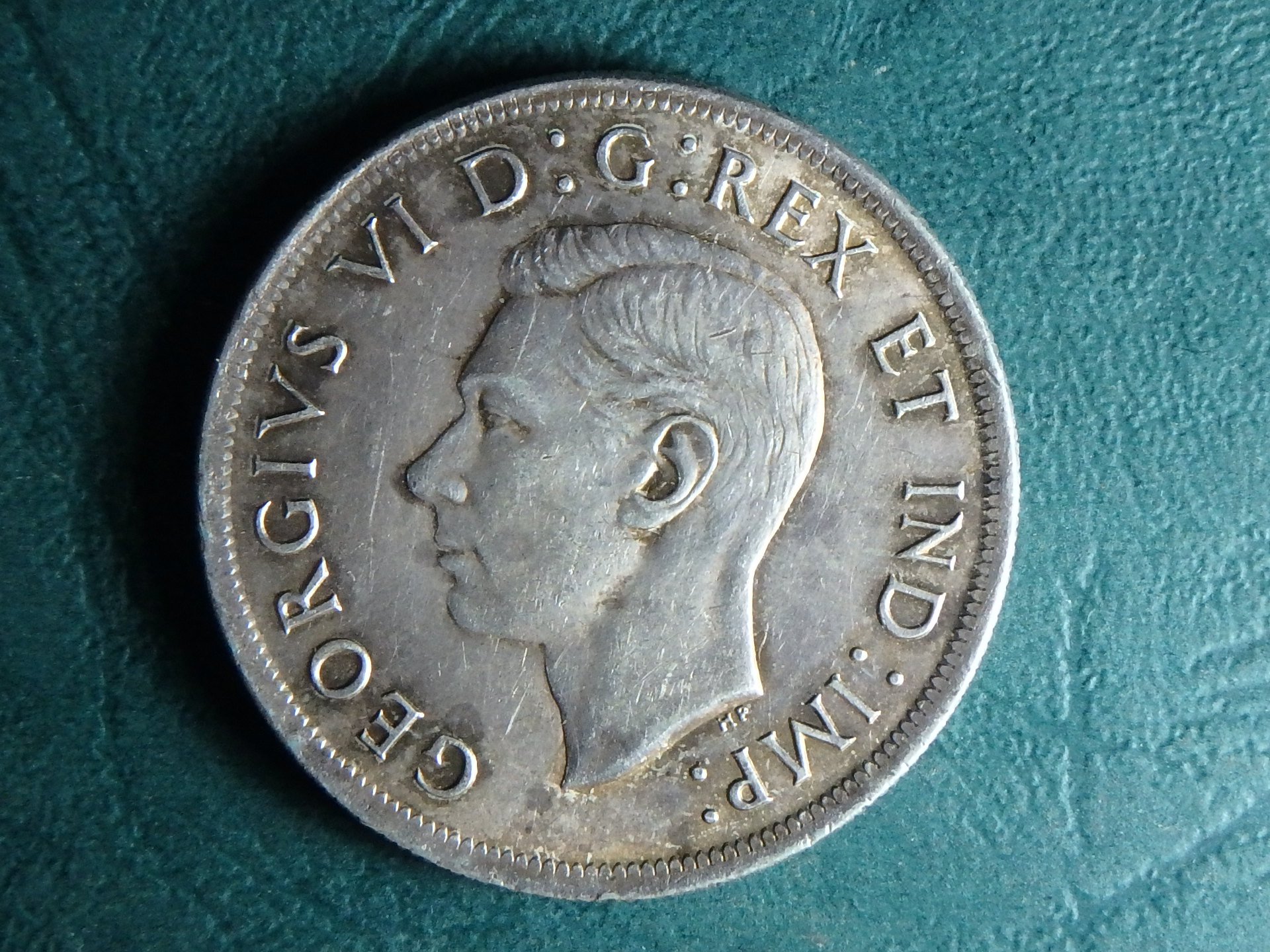 1939 Canada 1 dol obv.JPG