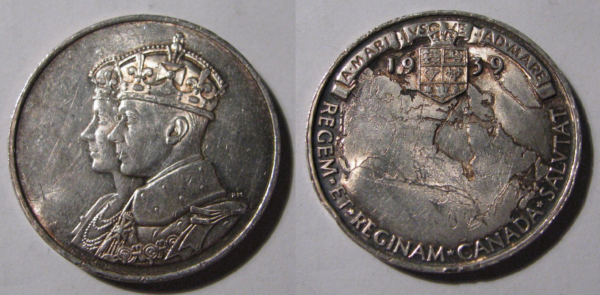 1939 Canada Royal Visit Medal Silver.jpg