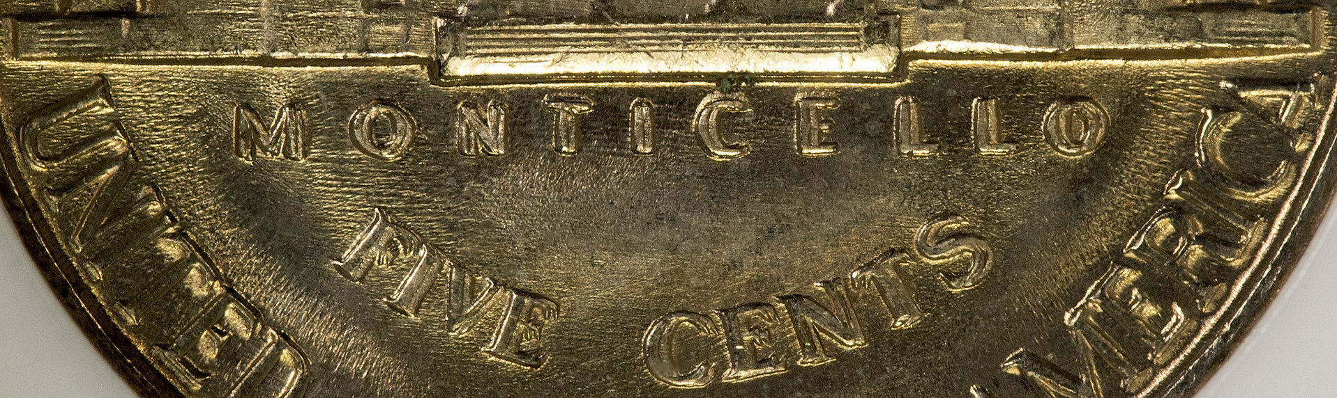 1939 Jefferson Nickel DDR NGC MS66 - FIVE CENTS.jpg
