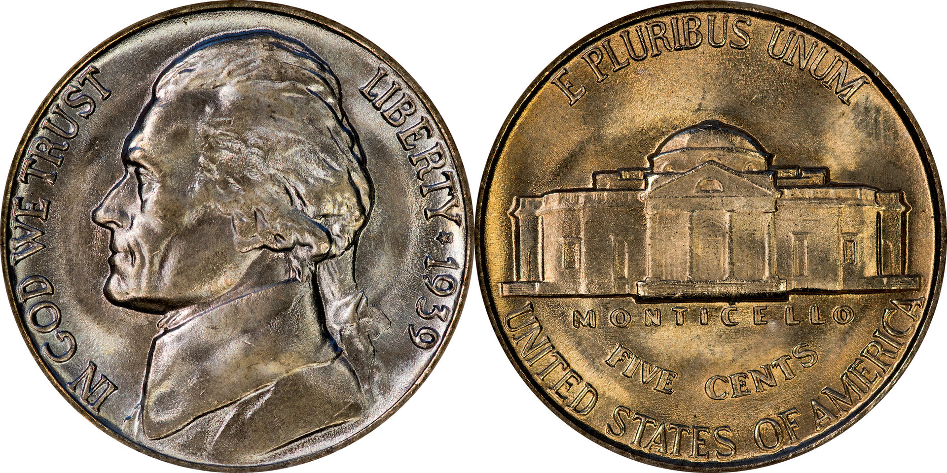 1939 Jefferson Nickel DDR NGC MS66.jpg