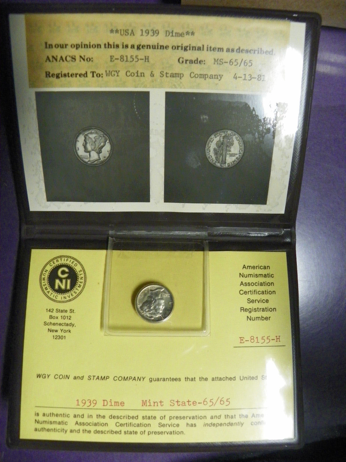1939 Mercury Dime ANACS Photograde.jpg