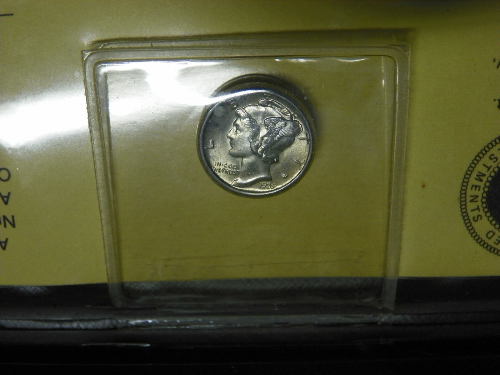 1939 Mercury Dime close up.jpg