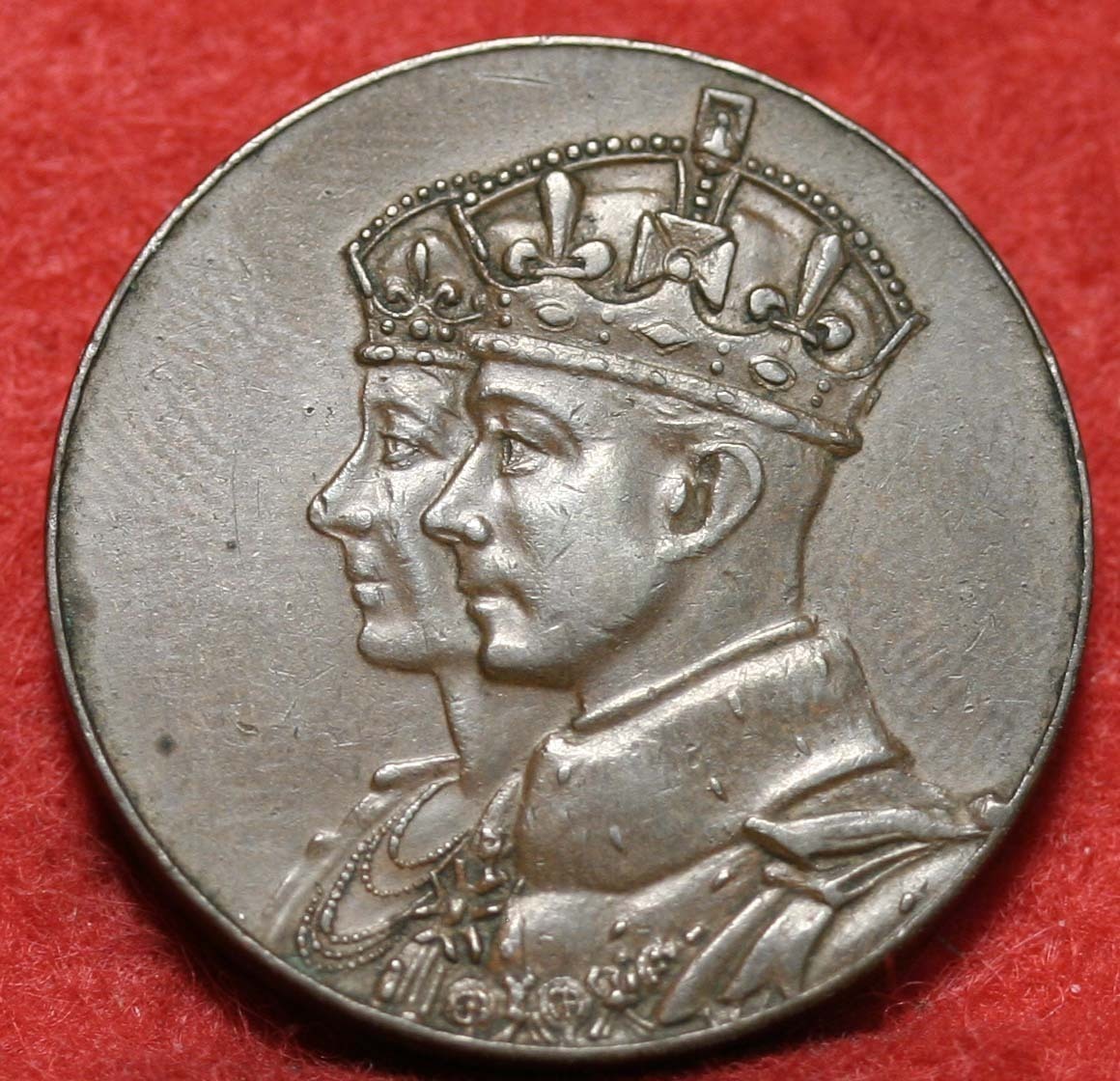 1939 Royal Vist token obv.JPG