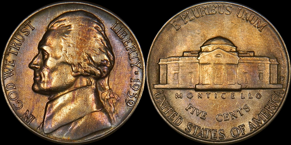 1939-S Jefferson 5c Combo.jpg