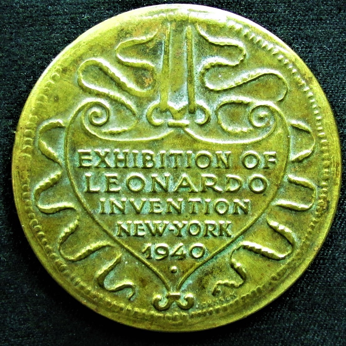 1940 Da Vinci - reverse.JPG