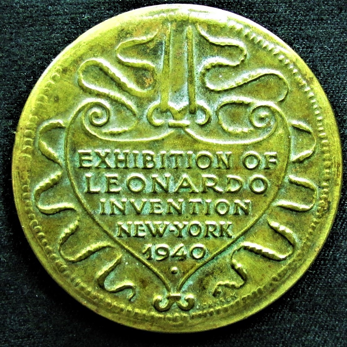1940 Da Vinci - reverse.JPG
